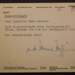 Weissenfels, SST Schachkongreß 1.-15.6.47