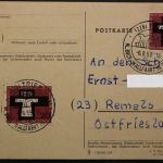 Trier, Hl.-Rock-Wallfahrt 1959