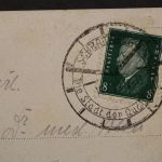 Schramberg, Stadt der Qualitätsuhren, SST, 19.6.29
