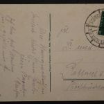 Schramberg, Stadt der Qualitätsuhren, SST, 19.6.29