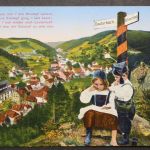 Schramberg, Stadt der Qualitätsuhren, SST, 19.6.29