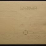 DDR, MiNr. 248-249, Sonderkarte SST 6.3.50