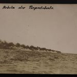 Kaiserliche Kriegsmarine, nebeln der Torpedoboote