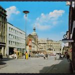 Recklinghausen, Markt