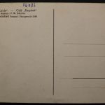 Alexisbad / Harz, Hotel "Linde", Cafe "Exquisit", Innenansichten