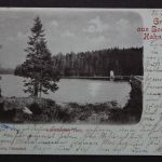 Bockswiese-Hahnenklee, Kuttelbacher Teich