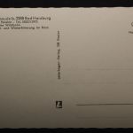 Bad Harzburg, Marienteichbaude, Gaststätte und Pension