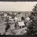 Friedrichsbrunn OT v. Thale, Teilansicht