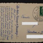 Friedrichsbrunn OT v. Thale, Teilansicht