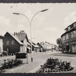 Rethem, Aller, Langestraße