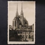 Brünn, Petersdom
