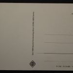 Luisenthal, Erholungsheim Adolf Deter, 3 Innenansichten, Ohratalsperre