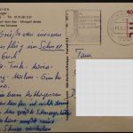 Itzelberg, Cafe Seeblick, Bes. Fam. Brugger