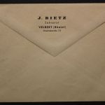 Deutschland, MiNr. 178, 4er Block, Sonderstempel