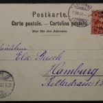 Lausanne, 4 Bilder Karte