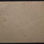Gem. Ausgaben, MiNr. 959, 960, 961, Blankokarte, Sonderstempel