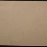 Franz. Zone Baden, MiNr. 54-55, Sonderkarte, Sonderstempel