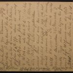 Lübeck, Gebühr bezahlt, ovaler Stempel 7.45