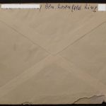 DDR, Stempel: Marke seit 3.10. ungültig - Nachgebühr