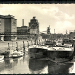 Elmshorn, Hafen