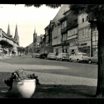 Duderstadt, Marktstraße