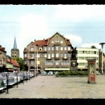 Herford, Alter Markt (1)