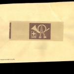 Schweiz, MiNr. 775-779, FDC