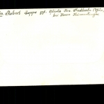 Stadtroda, Thüringen, Gebühr bezahlt, guter Bedarfsbeleg