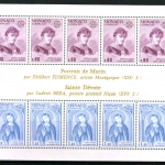 Europa Union (CEPT) Jahrgang 1975, 24 Länder, postfrisch/MNH