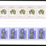 Europa Union (CEPT) Jahrgang 1976, 27 Länder, postfrisch/MNH