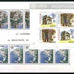 Europa Union (CEPT) Jahrgang 1978, 30 Länder, postfrisch/MNH