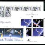 Europa Union (CEPT) Jahrgang 1991, 40 Länder, postfrisch / MNH