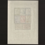 Portugal, MiNr. Block 2, postfrisch