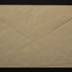Großbritannien, dekorativer Brief nach Deutschland mit USA Zensur, 1947