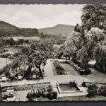 Rohden über Hameln, Landpoststempel