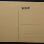 Nordhausen, Gruss aus dem Gymnasial-Gesangsverein Nordhausen