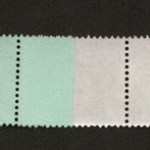 Deutschland (BRD), MiNr. 1143 II RE 5 + 4 Lf, postfrisch
