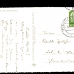 Sösetalsperre bei Osterode