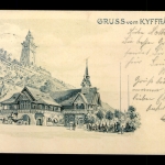 Kyffhäuser, Gruß vom Kyffhäuser