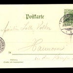 Kyffhäuser, Gruß vom Kyffhäuser