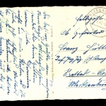 Falkenau an der Eger, Kreishaus
