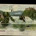 Der Rheinfall