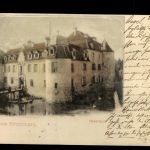 Bottmingen, Schloss, Baselland