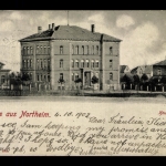 Northeim, Königliches Seminar