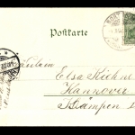 Northeim, Königliches Seminar