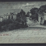 Barmen (Wuppertal), Ringelthal, Mondscheinkarte