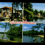Burgwedel, Gaststätte Würmsee