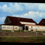 Cuxhaven - Sahlenburg, Hotel Wattenkieker