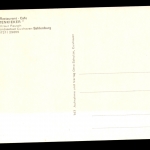 Cuxhaven - Sahlenburg, Hotel Wattenkieker