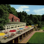 Bad Münder, Berggasthaus Ziegenbuche